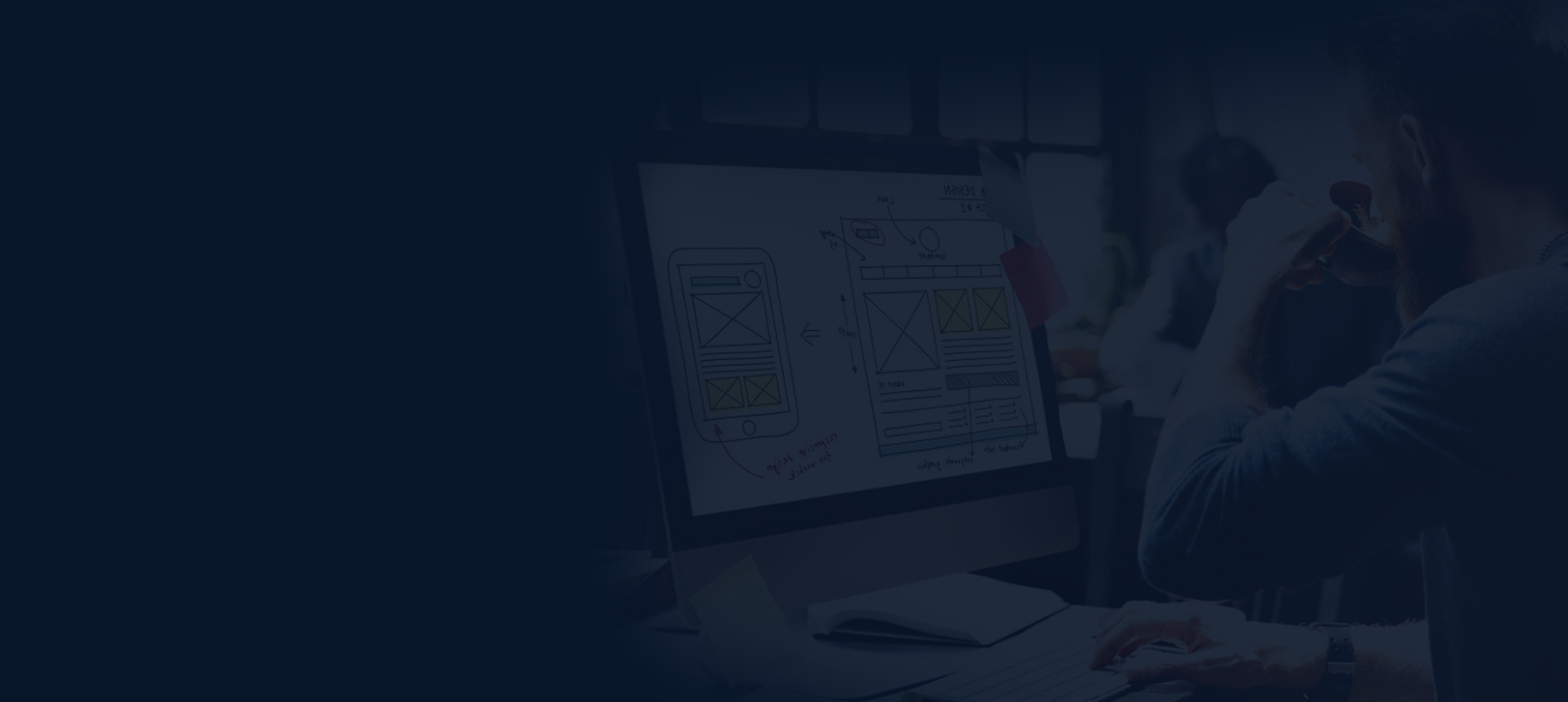 online website designing training ameerpet